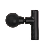 Wholesale Good Vibes Pocket Massage Gun - Displayer of 9